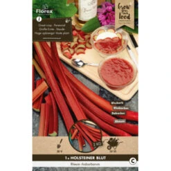 Vergeten Groentenpakket -Tuin En Buiten 123 6095