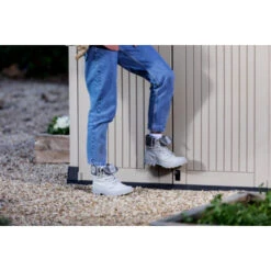 Keter Store It Out Midi Beige -Tuin En Buiten 123 61