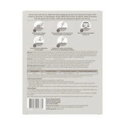 Pokon Onkruid Weg! Gazonherstel 1,6kg -Tuin En Buiten 123 6102