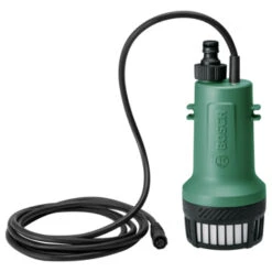 Bosch 18V Regentonpomp GardenPump (zonder Accu) 7 Bosch 18V Regentonpomp GardenPump (zonder Accu) -Tuin En Buiten 123 6106