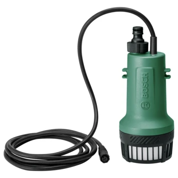 Bosch 18V Regentonpomp GardenPump (zonder Accu) 4 Bosch 18V Regentonpomp GardenPump (zonder Accu) - Afbeelding 4