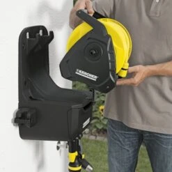 Kärcher Slanghouder Premium HR 7.315 Kit 1/2" 15M -Tuin En Buiten 123 6114