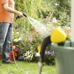 Kärcher Spuitpistool Basic Incl. Koppelingen -Tuin En Buiten 123 6137