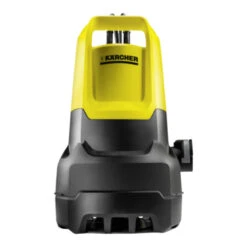 Kärcher Dompelpomp SP1 Dirt