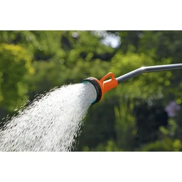 Gardena Broes Op Steel 18330-20 2 Gardena Broes Op Steel 18330-20 - Afbeelding 2