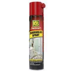 KB Zilvervisjes Spray 400 Ml -Tuin En Buiten 123 6173