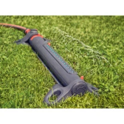 Gardena Zwenksproeier Aquazoom L E4 -Tuin En Buiten 123 6186