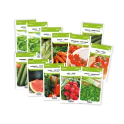 Groentezadenpakket