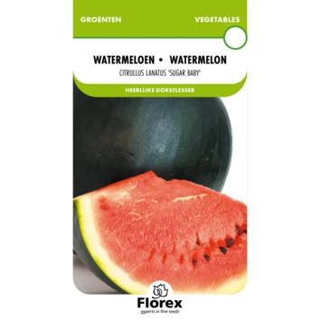 Groentezadenpakket 3 Groentezadenpakket - Afbeelding 3