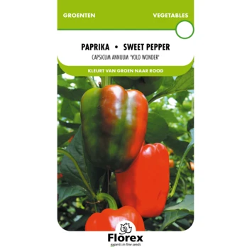 Groentezadenpakket 4 Groentezadenpakket - Afbeelding 4