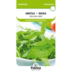 Groentezadenpakket 19 Groentezadenpakket -Tuin En Buiten 123 6197