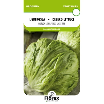 Groentezadenpakket 7 Groentezadenpakket - Afbeelding 7