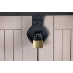 Keter Store It Out Midi Beige -Tuin En Buiten 123 62