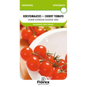 Groentezadenpakket 9 Groentezadenpakket - Afbeelding 9