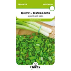 Groentezadenpakket 23 Groentezadenpakket -Tuin En Buiten 123 6201