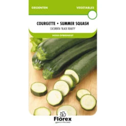 Groentezadenpakket 25 Groentezadenpakket -Tuin En Buiten 123 6203