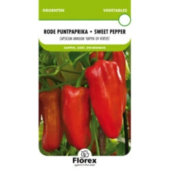 Groentezadenpakket 26 Groentezadenpakket -Tuin En Buiten 123 6204