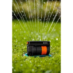 Gardena Verzonken Zwenksproeier OS 140 -Tuin En Buiten 123 6217