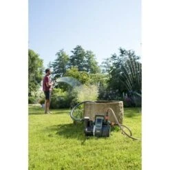 Gardena Smart 5000/5E Hydrofoorpomp 7 Gardena Smart 5000/5E Hydrofoorpomp -Tuin En Buiten 123 6226