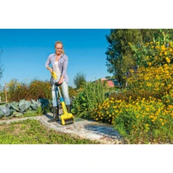 Gloria Multibrush Speedcontrol -Tuin En Buiten 123 6231