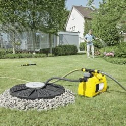 Kärcher Tuinpomp Home & Garden BP5 -Tuin En Buiten 123 6236