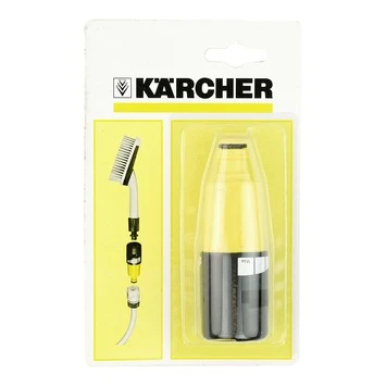 Kärcher Adapter T.b.v. Tuinslang 1 Kärcher Adapter T.b.v. Tuinslang