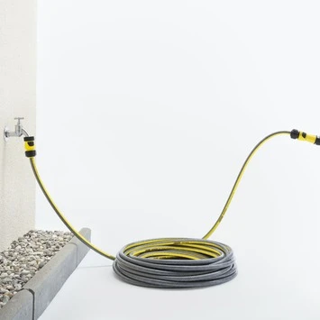 Kärcher Adapter T.b.v. Tuinslang 2 Kärcher Adapter T.b.v. Tuinslang - Afbeelding 2