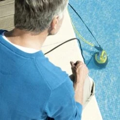 Kärcher Dompelpomp SP6 Flat Inox Voor Schoon Water -Tuin En Buiten 123 625