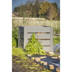 Talen Tools Compostbak 1300 Liter -Tuin En Buiten 123 6271