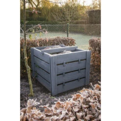 Talen Tools Compostbak 1300 Liter -Tuin En Buiten 123 6272