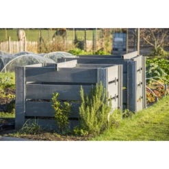 Talen Tools Compostbak 1300 Liter -Tuin En Buiten 123 6273