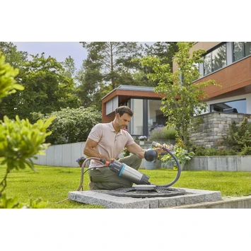 GARDENA AFZUIGSET DRIJVEND 1" 3 GARDENA AFZUIGSET DRIJVEND 1" - Afbeelding 3