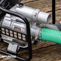 Hyundai Waterpomp 208cc 80mm 7 Hyundai Waterpomp 208cc 80mm -Tuin En Buiten 123 6280