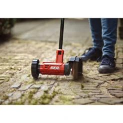 SKIL 20V Onkruidverwijderaar 0660CA (zonder Accu) -Tuin En Buiten 123 6293