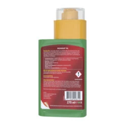 Roundup Natural Concentraat 270 Ml -Tuin En Buiten 123 6299
