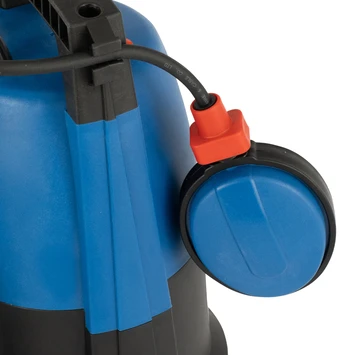 Hyundai Dompelpomp 750W Schoon/vuil 2 Hyundai Dompelpomp 750W Schoon/vuil - Afbeelding 2