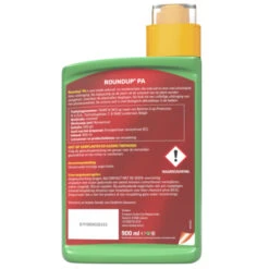 Roundup Natural Concentraat 900 Ml -Tuin En Buiten 123 6325
