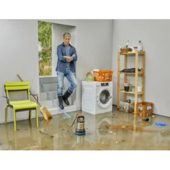 Gardena Dompel/Vuilwaterpomp 19500 Aquasensor -Tuin En Buiten 123 6329