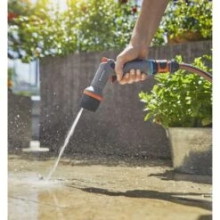 Gardena Comfort Reinigingspistool EcoPulse -Tuin En Buiten 123 6347