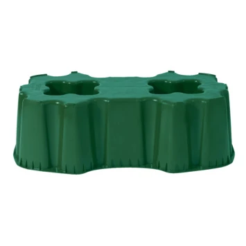 Garantia Regenton Standaard Groen Vierkant Voor Regenton 520 Liter 1 Garantia Regenton Standaard Groen Vierkant Voor Regenton 520 Liter