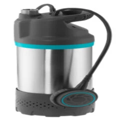 Gardena Dompel-drukopvoerpomp 5600/4 Inox 9 Gardena Dompel-drukopvoerpomp 5600/4 Inox -Tuin En Buiten 123 6373