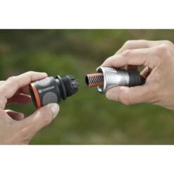 Gardena Premium Slangstuk 1/2 - 5/8 -Tuin En Buiten 123 6390