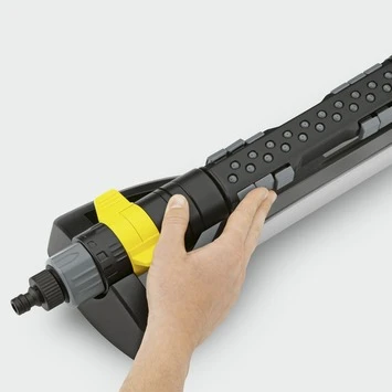 Kärcher Zwenksproeier Best OS 5.320 SV 2 Kärcher Zwenksproeier Best OS 5.320 SV - Afbeelding 2