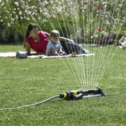 Kärcher Zwenksproeier Best OS 5.320 SV 7 Kärcher Zwenksproeier Best OS 5.320 SV -Tuin En Buiten 123 6395