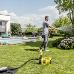 Kärcher Tuinpomp BP 4.500 Garden -Tuin En Buiten 123 6398