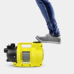 Kärcher Tuinpomp BP 4.500 Garden -Tuin En Buiten 123 6399