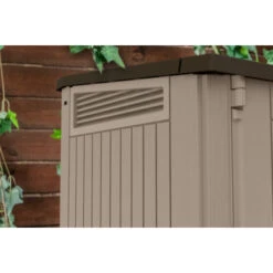 Keter Store It Out Midi Beige -Tuin En Buiten 123 64