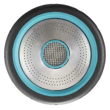 Gardena Broes Comfort Met Verlengstuk 2 Gardena Broes Comfort Met Verlengstuk - Afbeelding 2