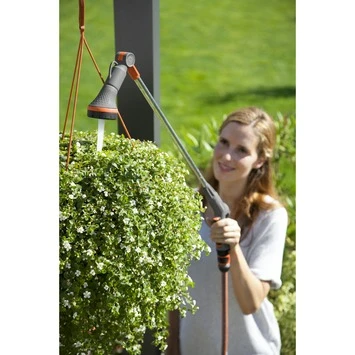 Gardena Broes Comfort Met Verlengstuk 4 Gardena Broes Comfort Met Verlengstuk - Afbeelding 4