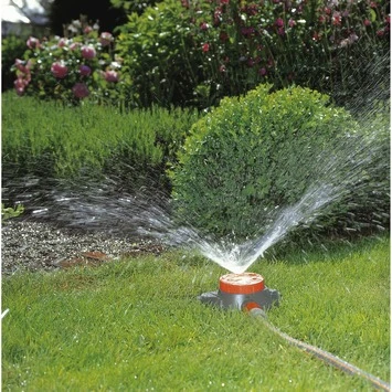 Gardena Multisproeier Boogie Kunststof 2 Gardena Multisproeier Boogie Kunststof - Afbeelding 2